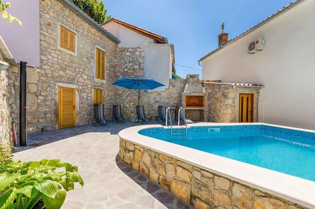 Holiday Home In Grizane 39314 contacts