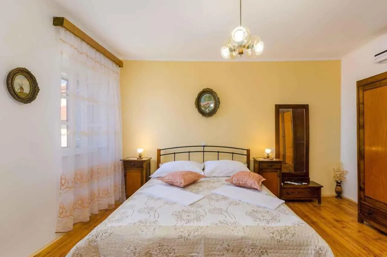 Holiday Home In Grizane 39314