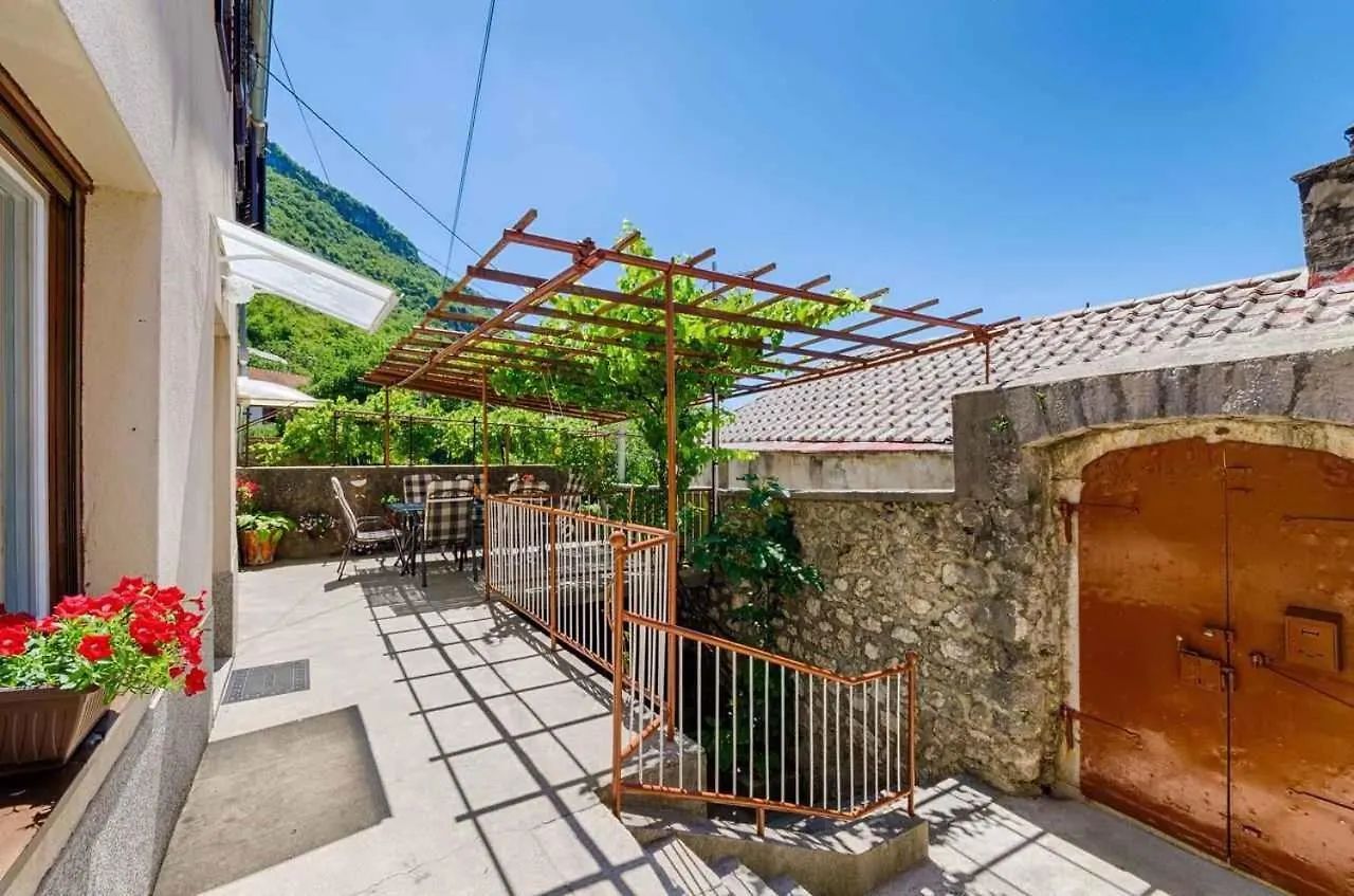 Holiday Home In Grizane 39314