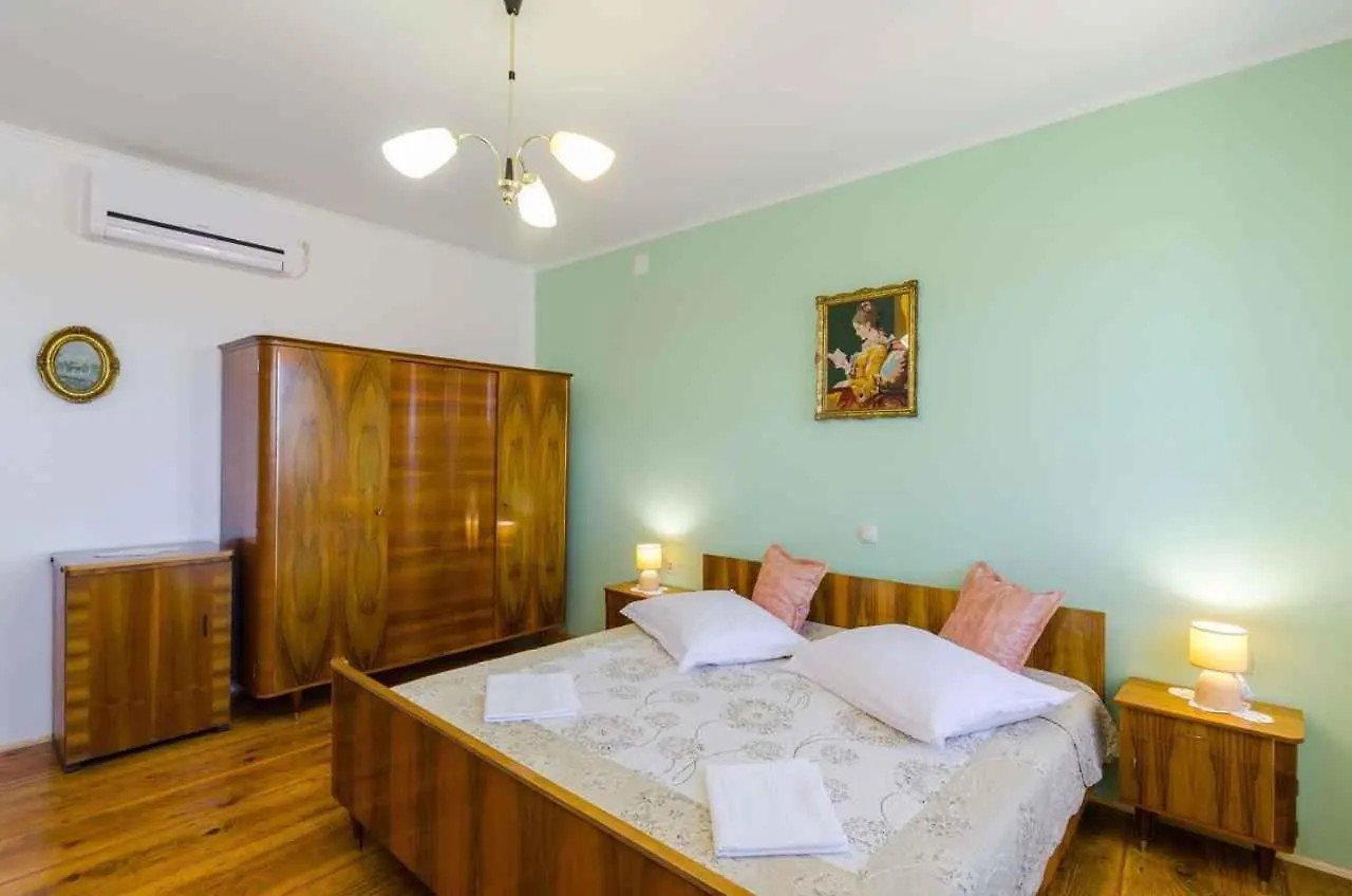 Holiday Home In Grizane 39314 Croatia