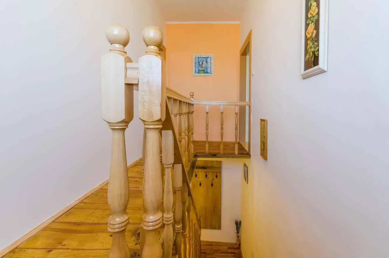 Holiday Home In Grizane 39314