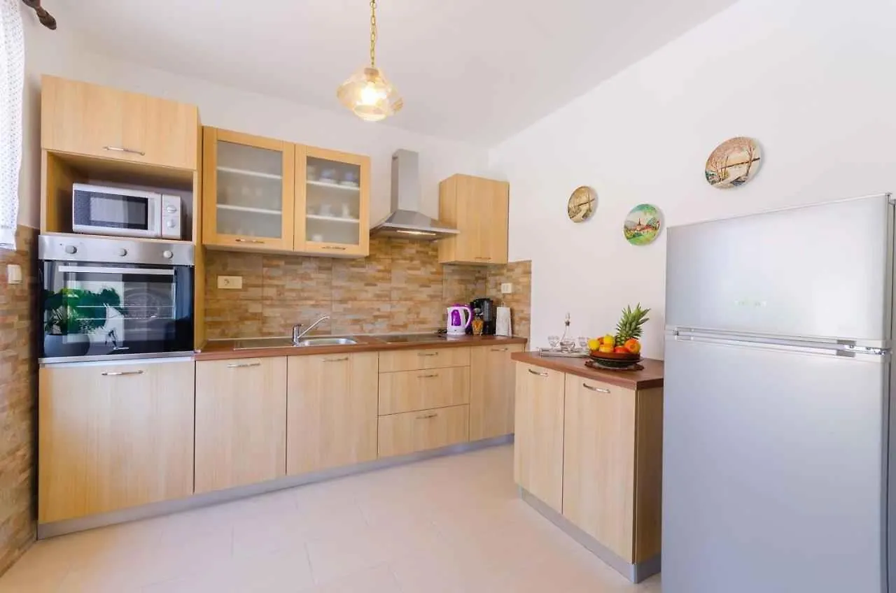 Holiday Home In Grizane 39314