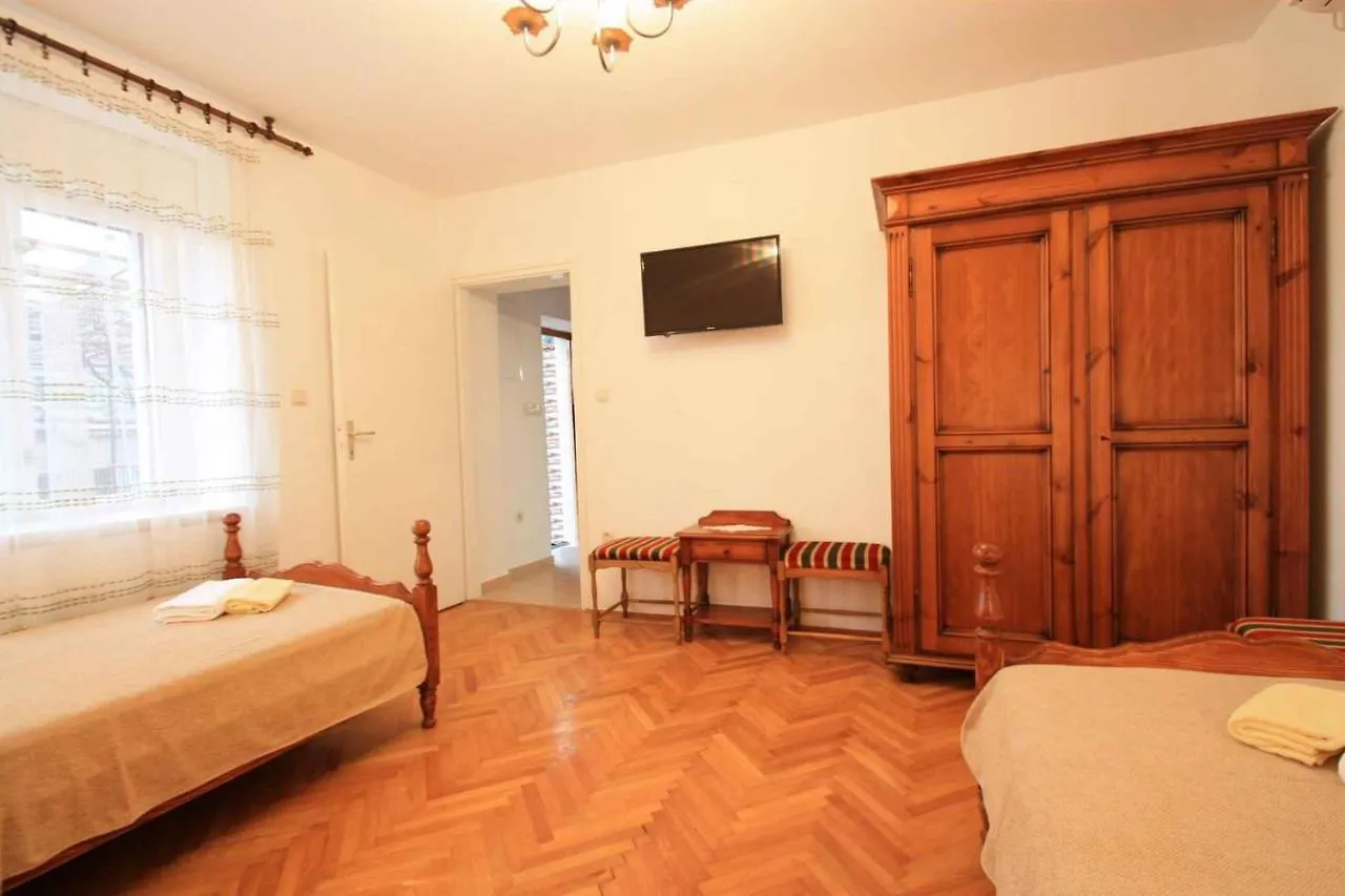 Holiday Home In Grizane 39314 0*, Grizane-Belgrad Croatia