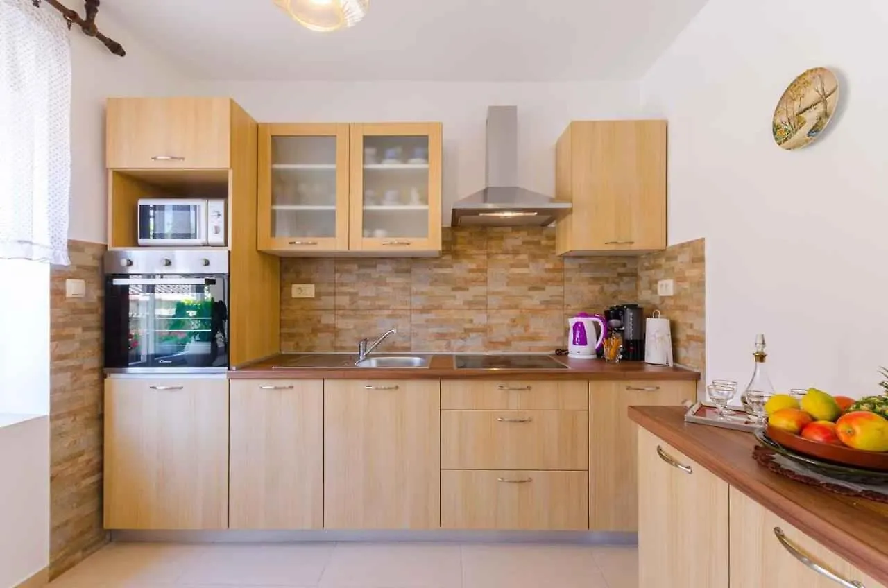 Holiday Home In Grizane 39314
