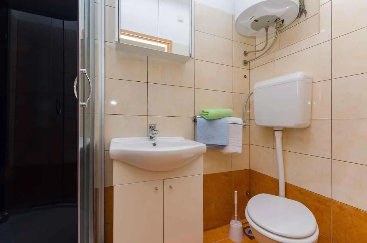Holiday Home In Grizane 39314