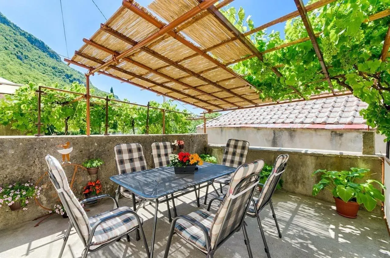 Holiday Home In Grizane 39314  Grizane-Belgrad